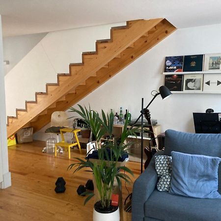 Apartamento City Center 포르투 외부 사진