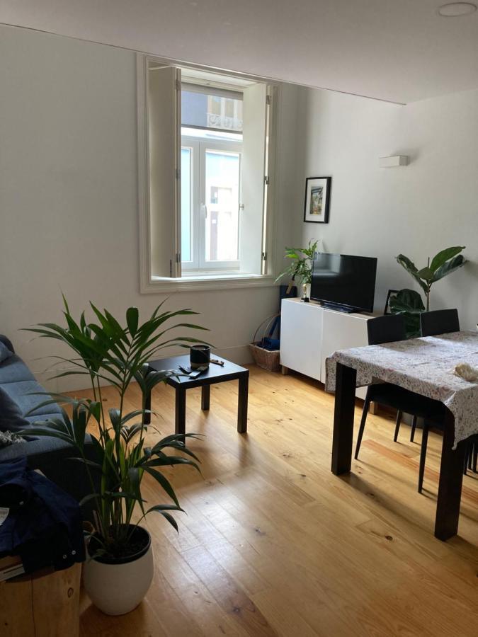 Apartamento City Center 포르투 외부 사진